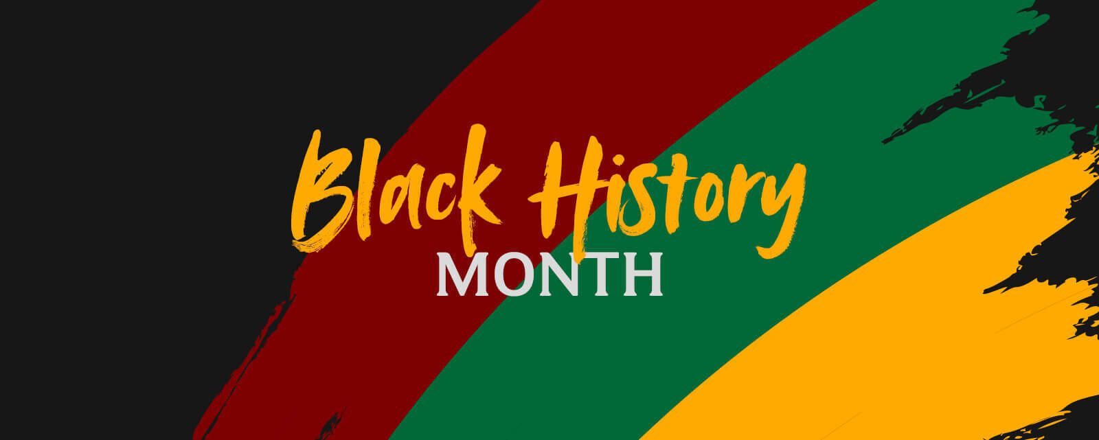 HU celebrates Black History Month with Speaker Series and more