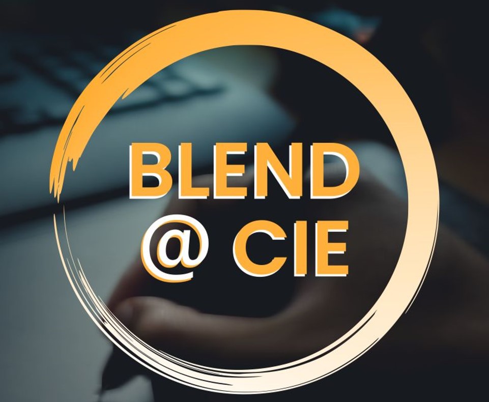 Blend