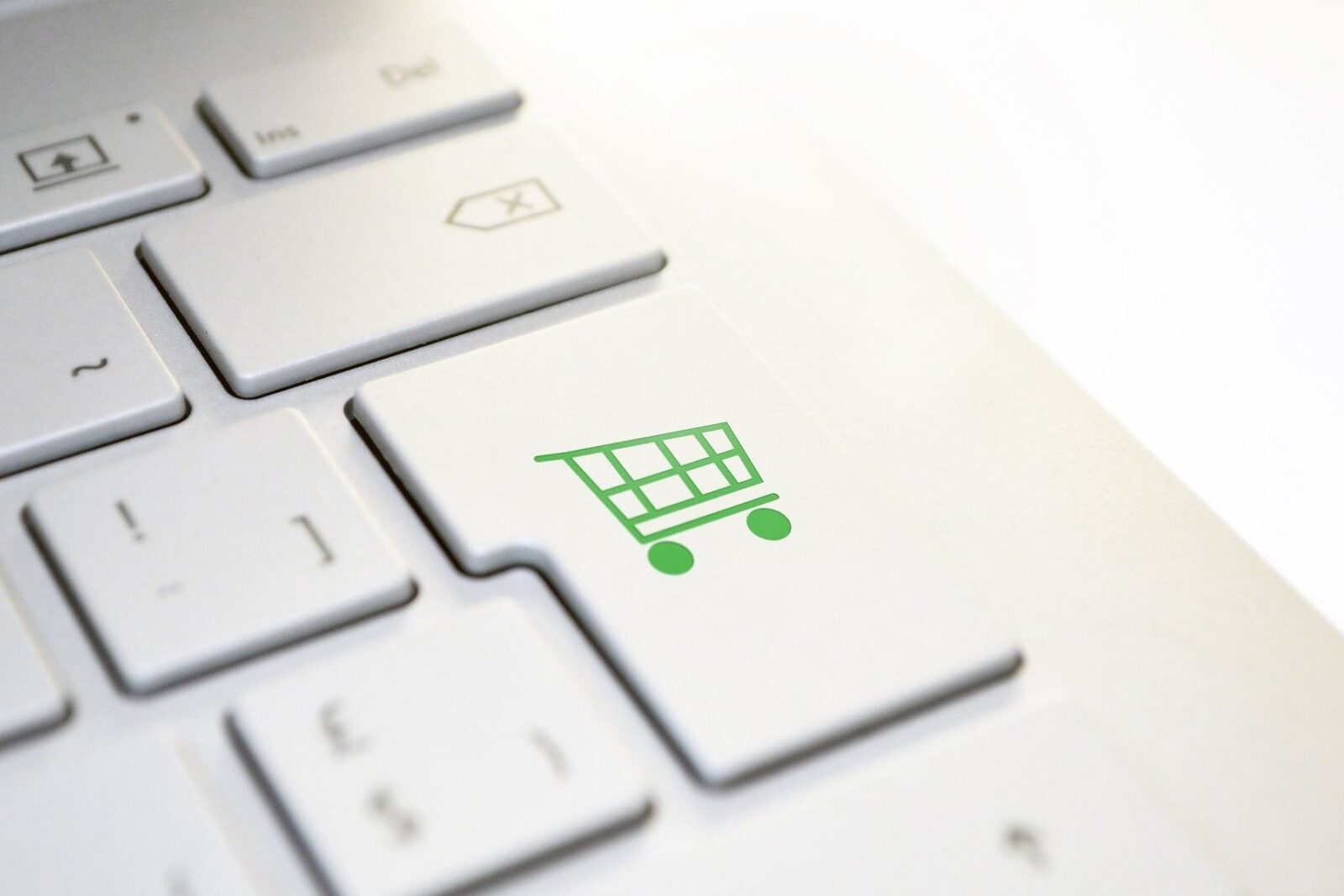 Bot Shopping