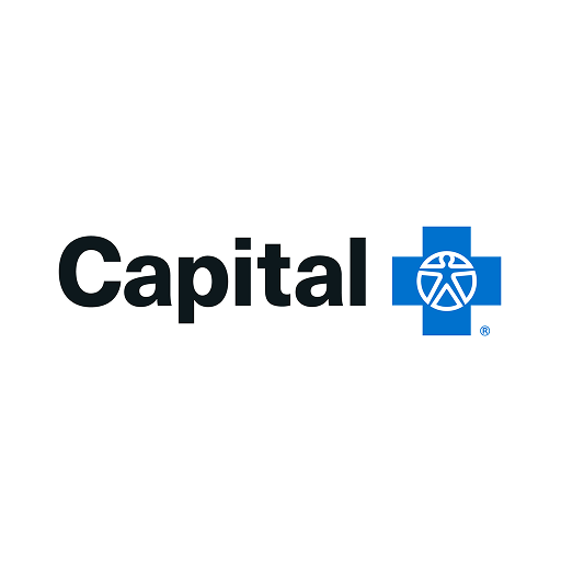 capital blue cross logo