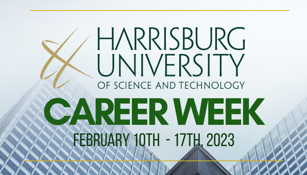 HU to host annual Career Week events
