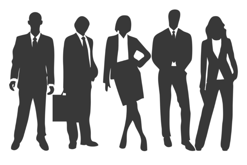 career professionals