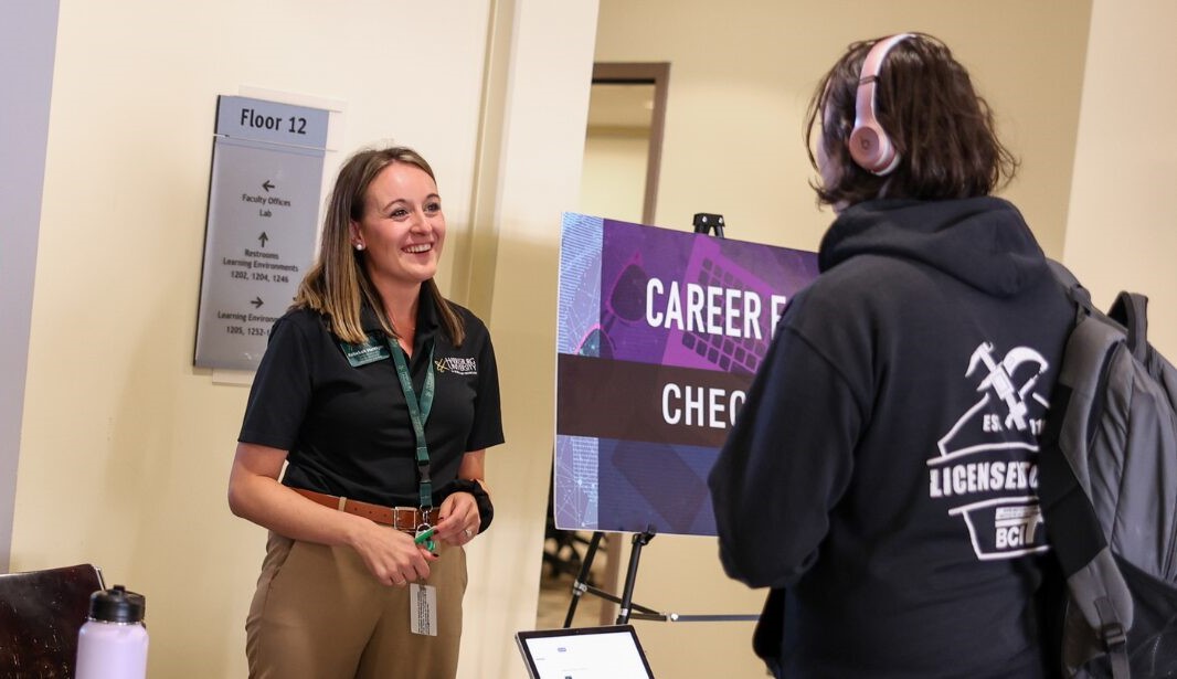 <span class="sub-title">Harrisburg University</span>Career Services