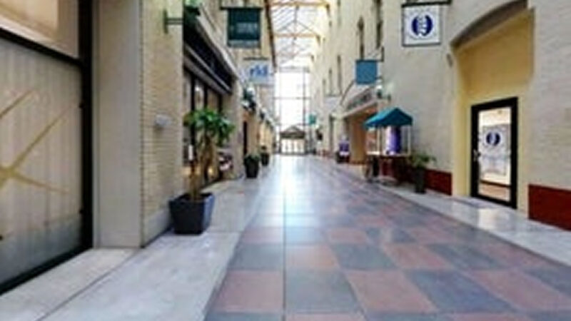 Career Services