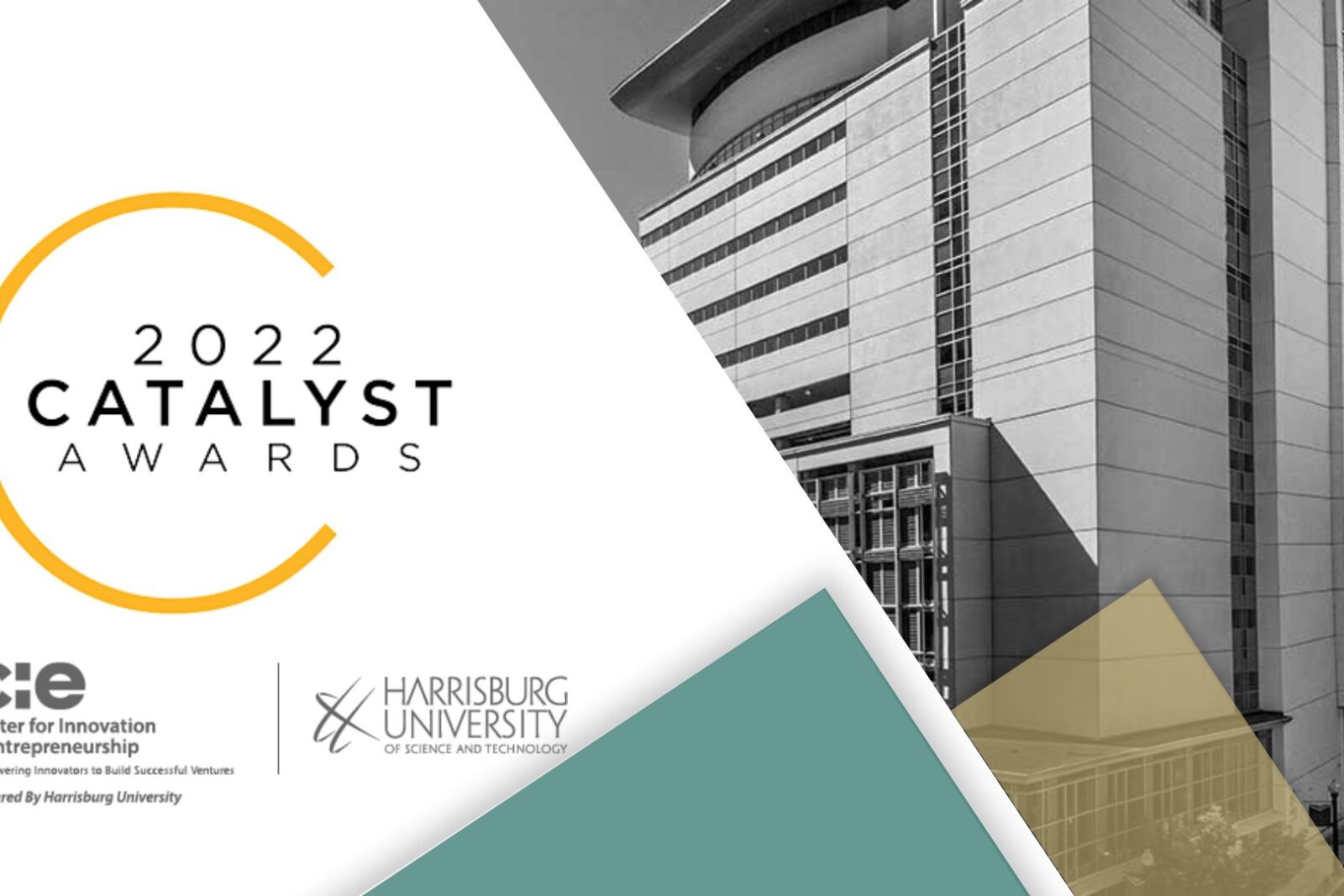 CIE catalyst award