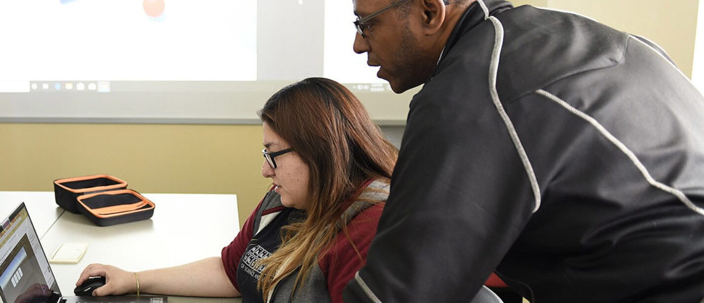 Center for Advanced Entertainment and Learning Technologies (CAELT)