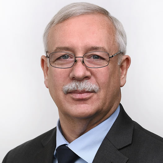 Charles (Chip) Shearrow, Ph.D.