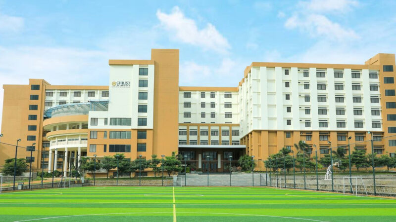 Christ Academy