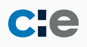 cie logo