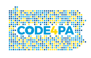 Code4PA logo