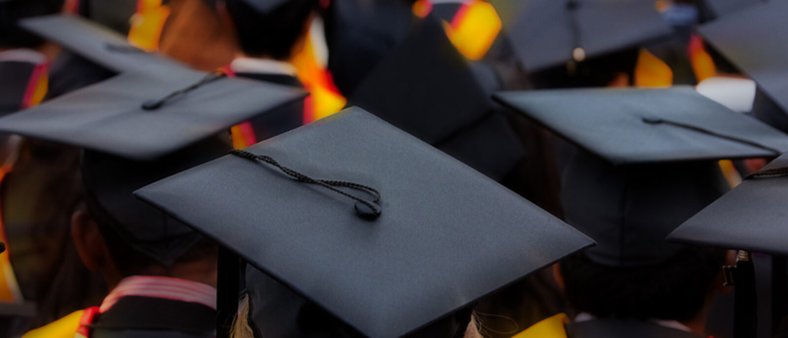 Commencement for the Class of 2023