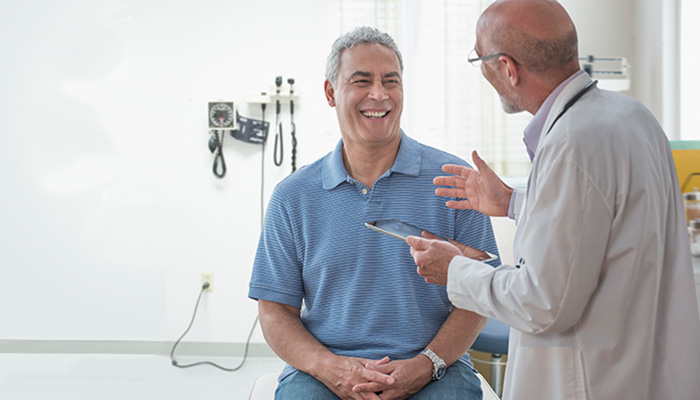 HU professor discusses concierge medicine with U.S. News & World Report
