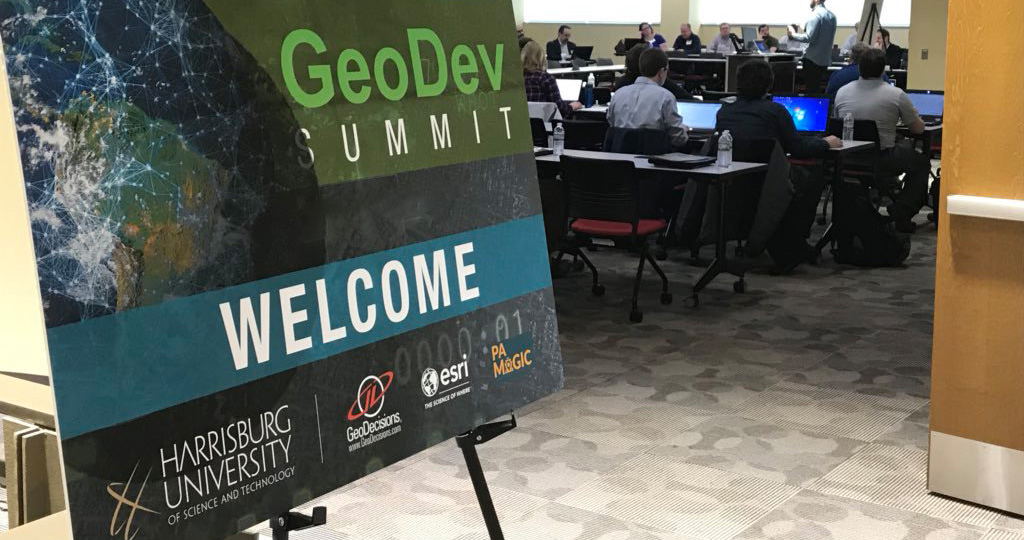 GeoDev Summit set to take place virtually on March 3