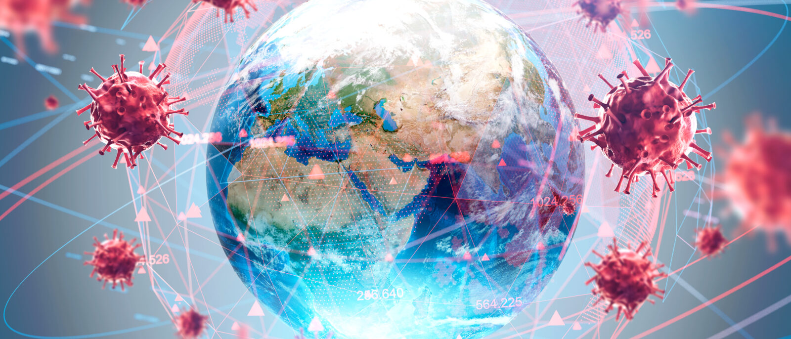 HU professor to serve as ‘AI in a Post-Covid World” conference panelist