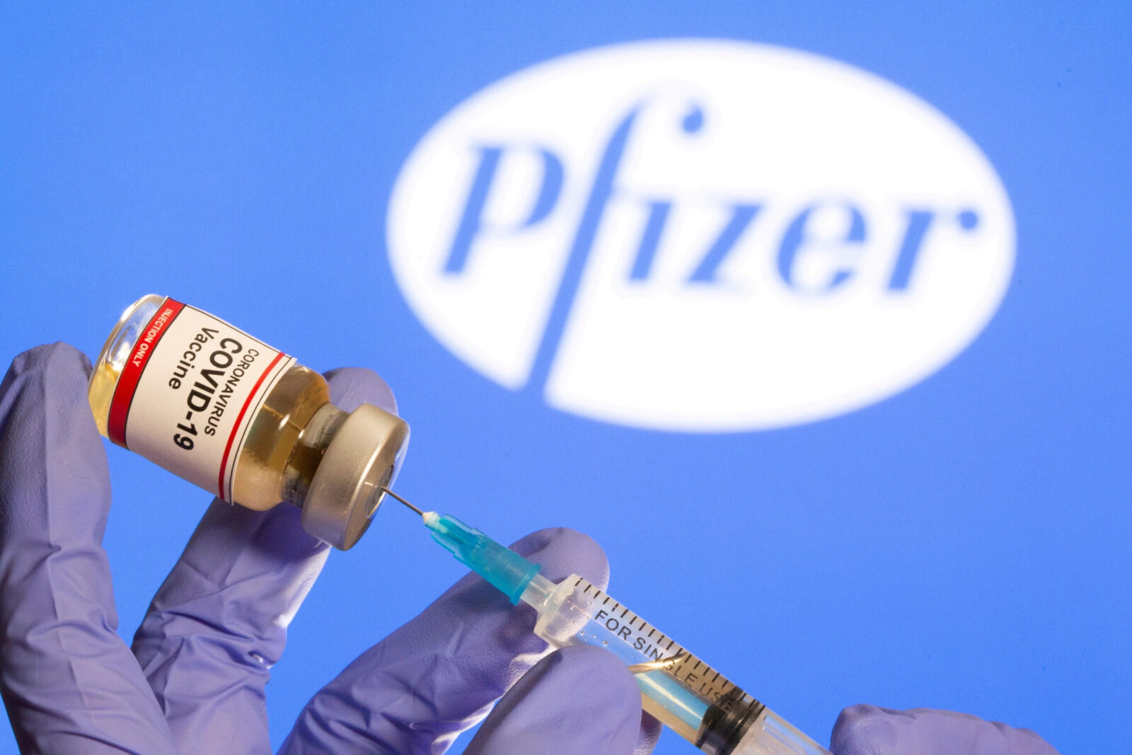 Pfizer covid
