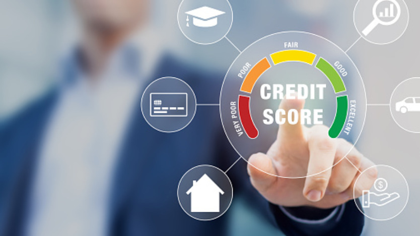 HU professors publish new study on credit scoring models