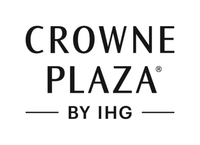 crowne plaza hotel logo