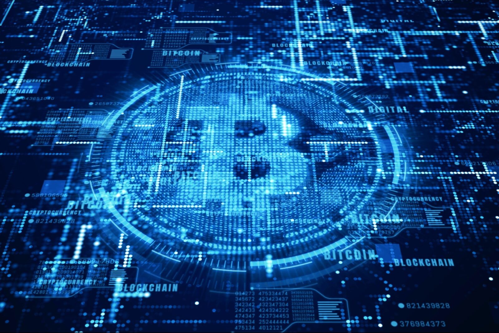 Cryptocurrency