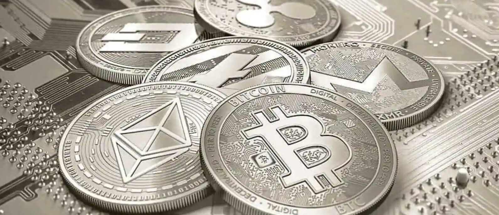 Panel to address future of crypto assets - Harrisburg University