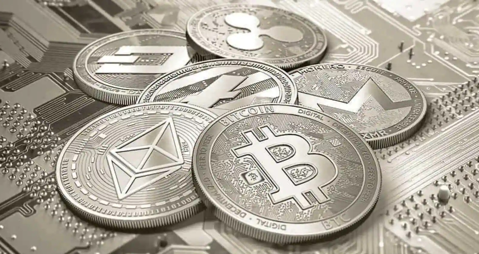 crypto assets