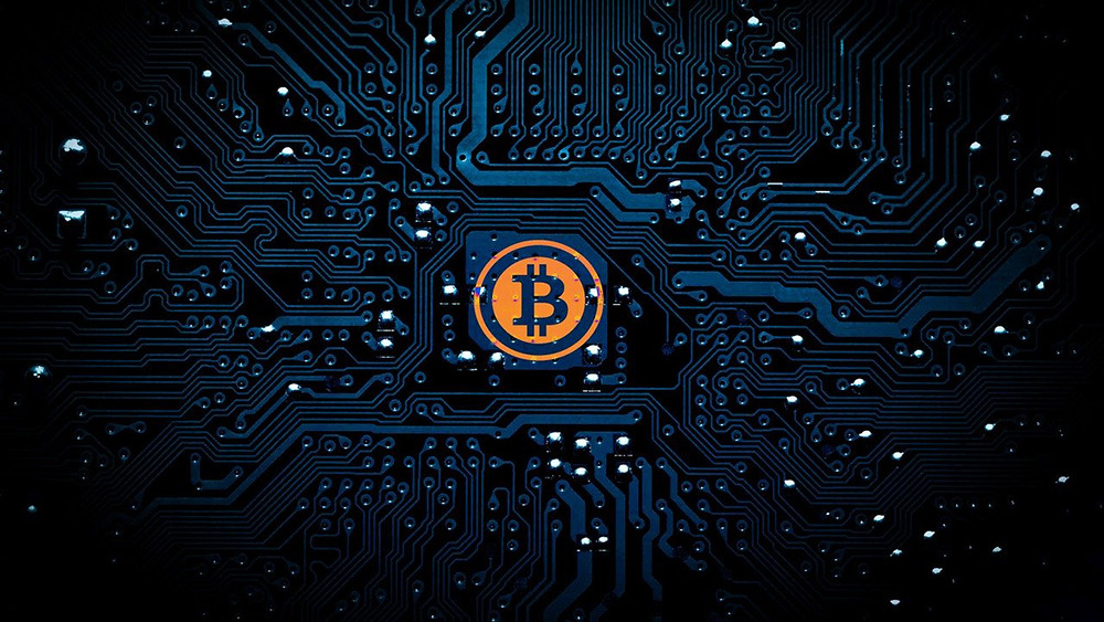 CRYPTOCURRENCY