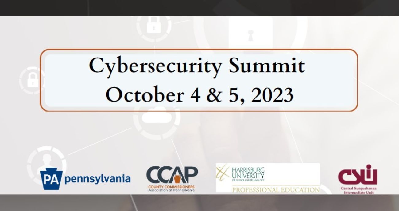 Cybersecurity Summit