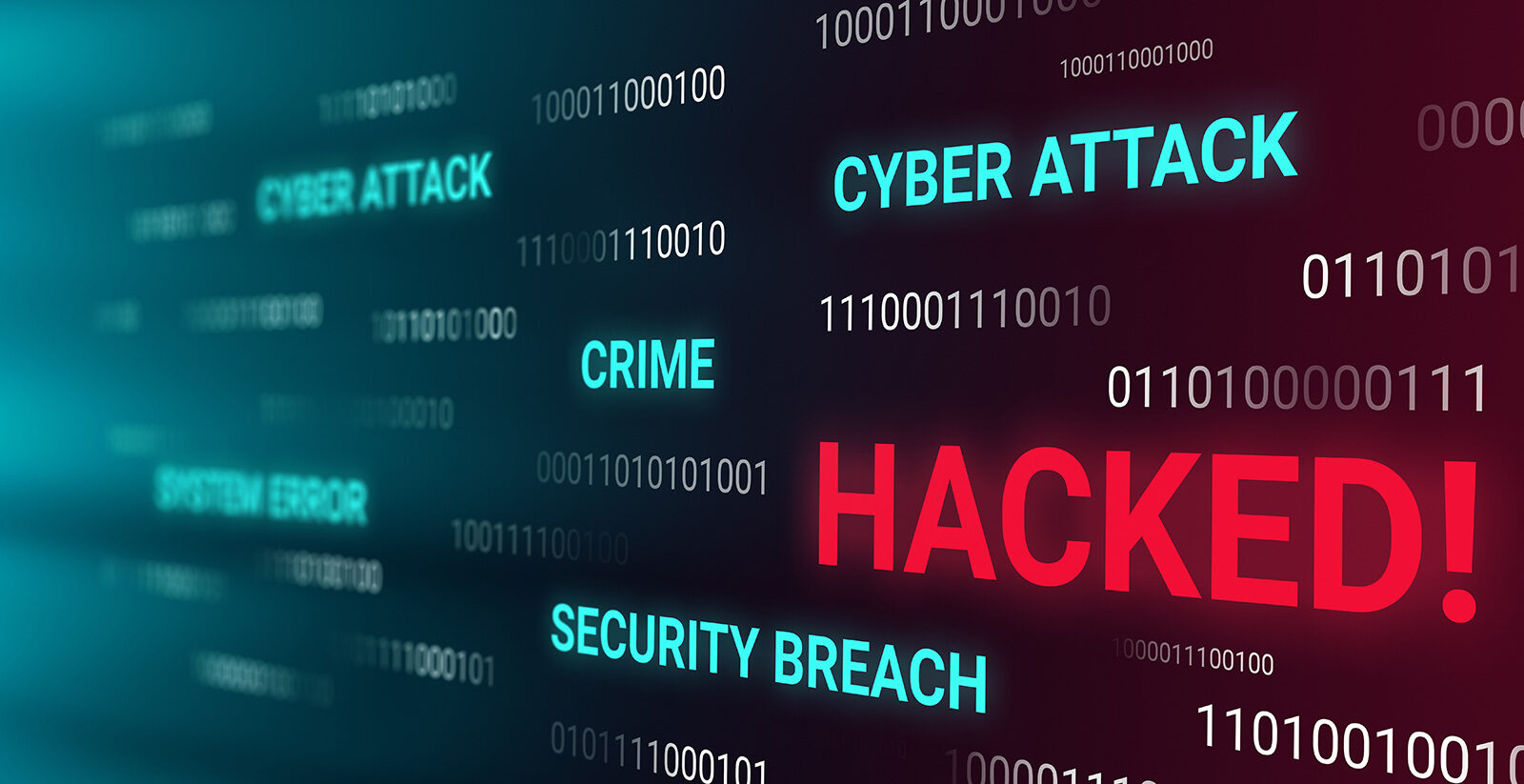 cyber security attacks
