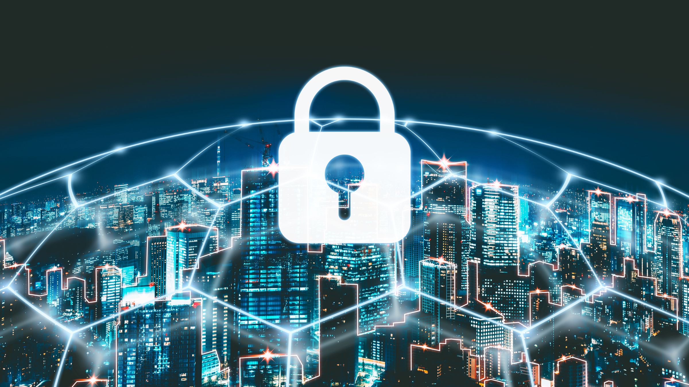 HU Cybersecurity Summit 2026 logo