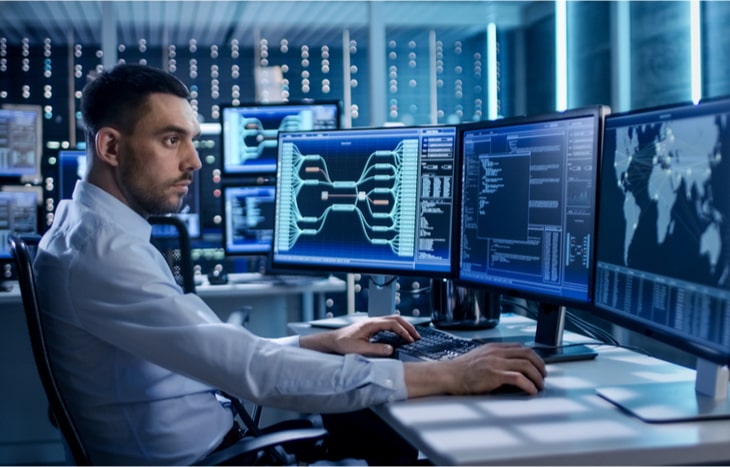 Cybersecurity