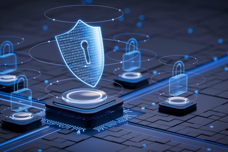 cybersecurity