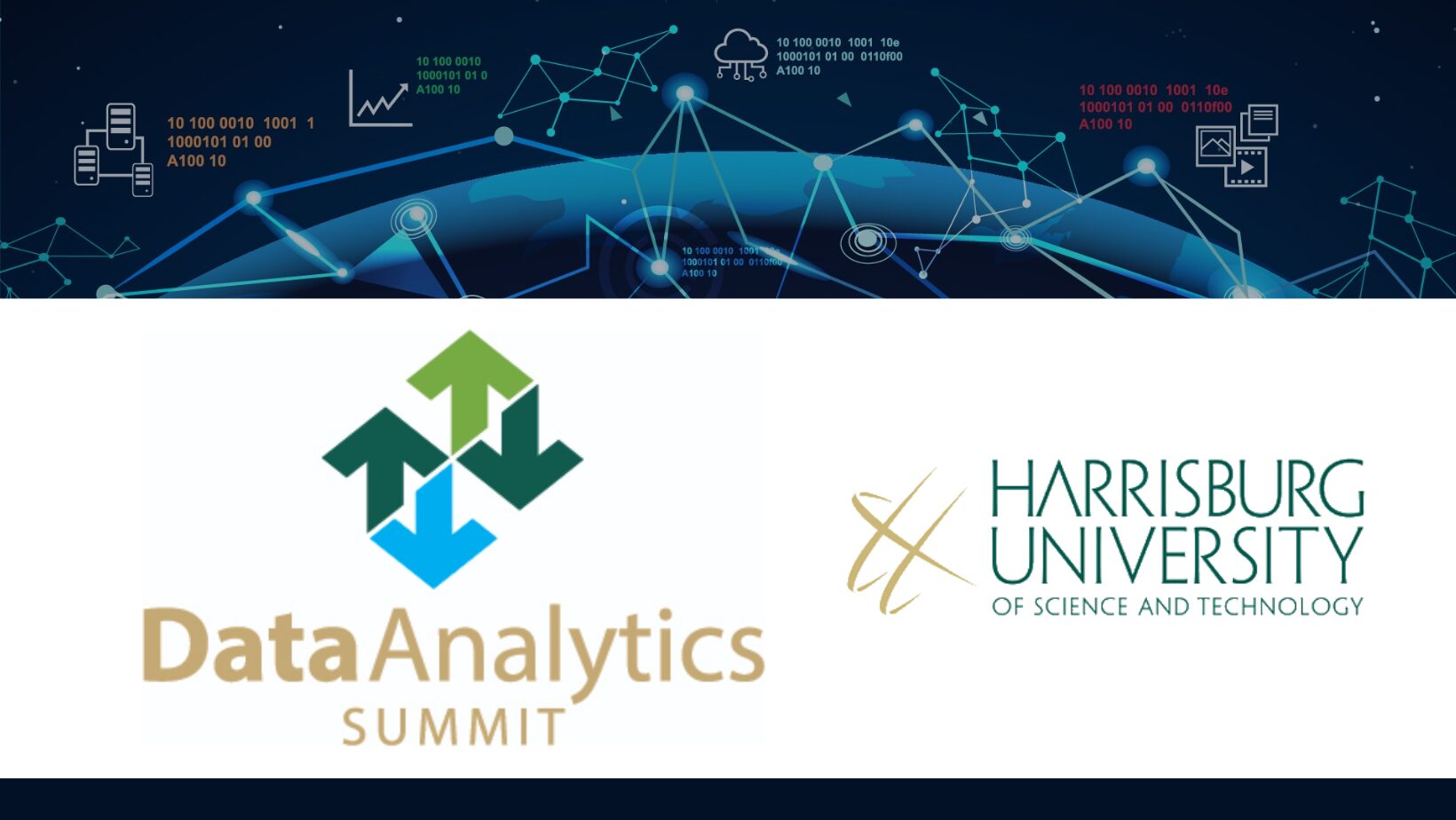 Data Analytics Summit 2025 - Harrisburg University