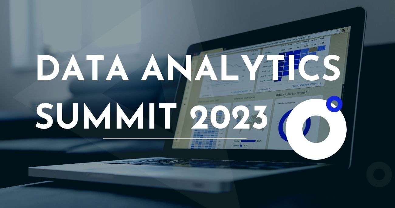 Data Analytics Summit 2023