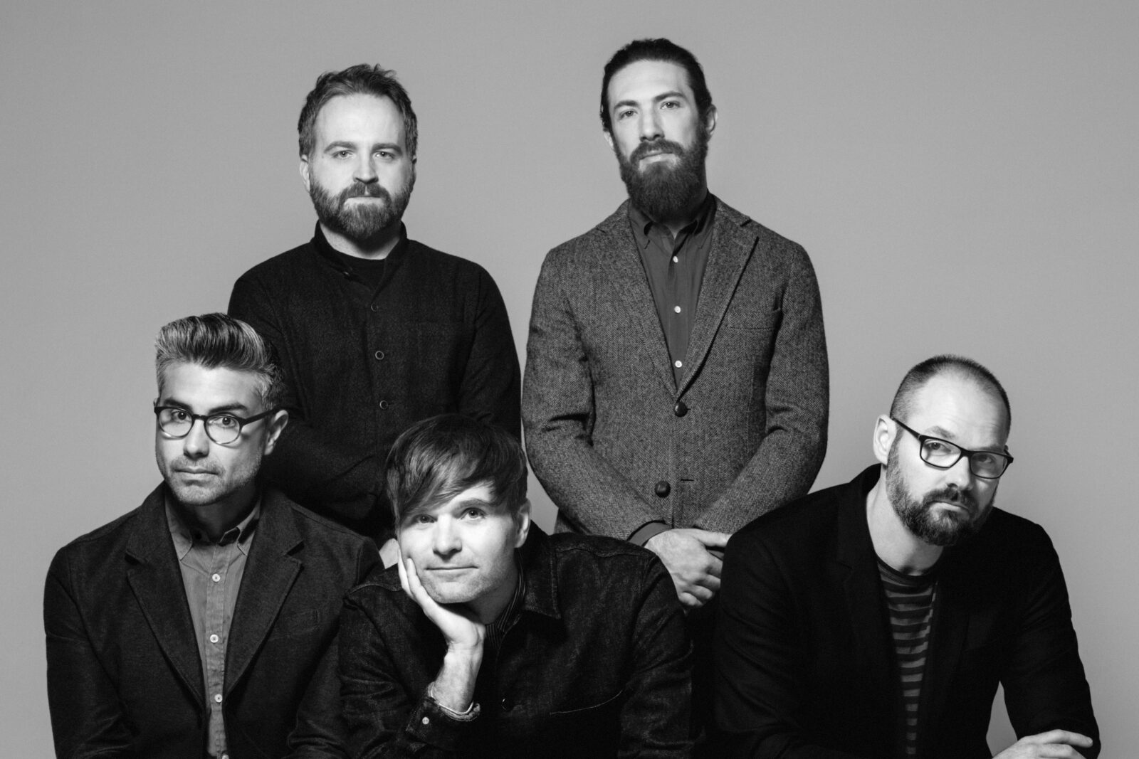 Death cab for cutie