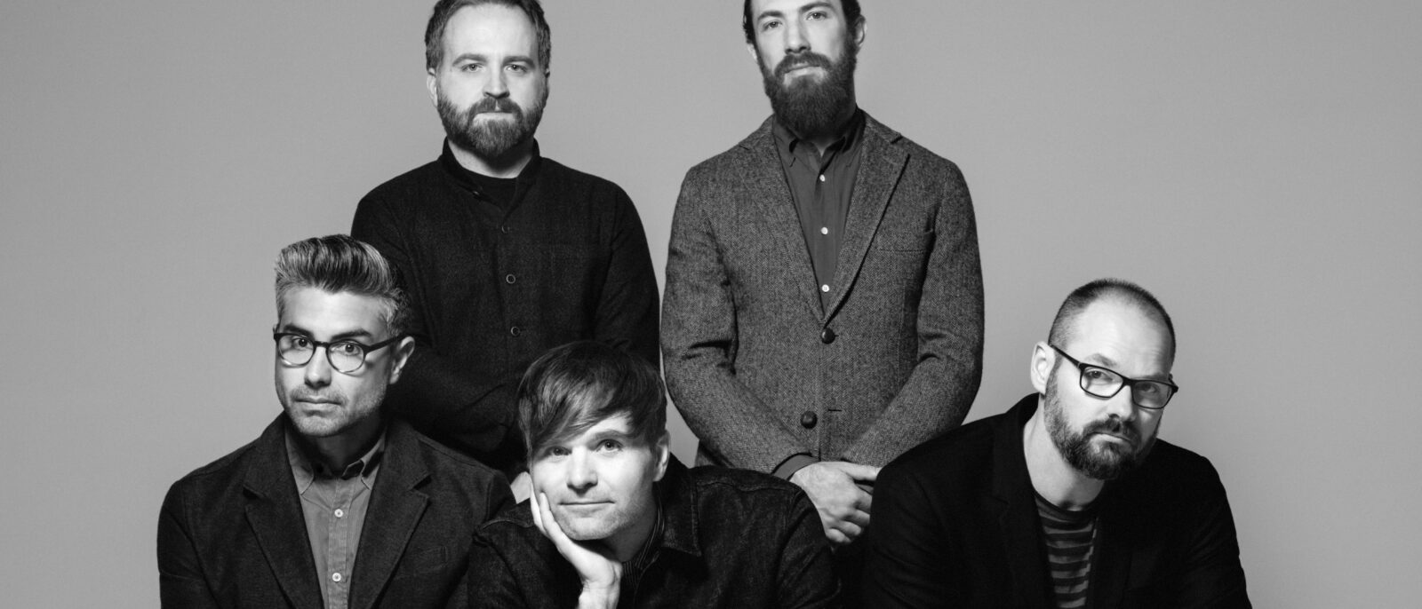 HU Presents Death Cab for Cutie at Riverfront Park