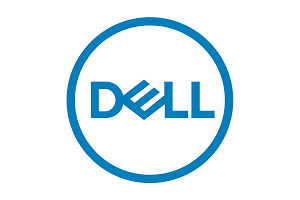 Dell logo