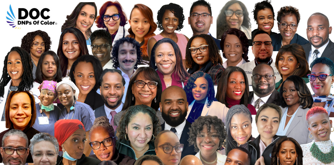 HU faculty member to moderate discussion at DNPs of Color Conference