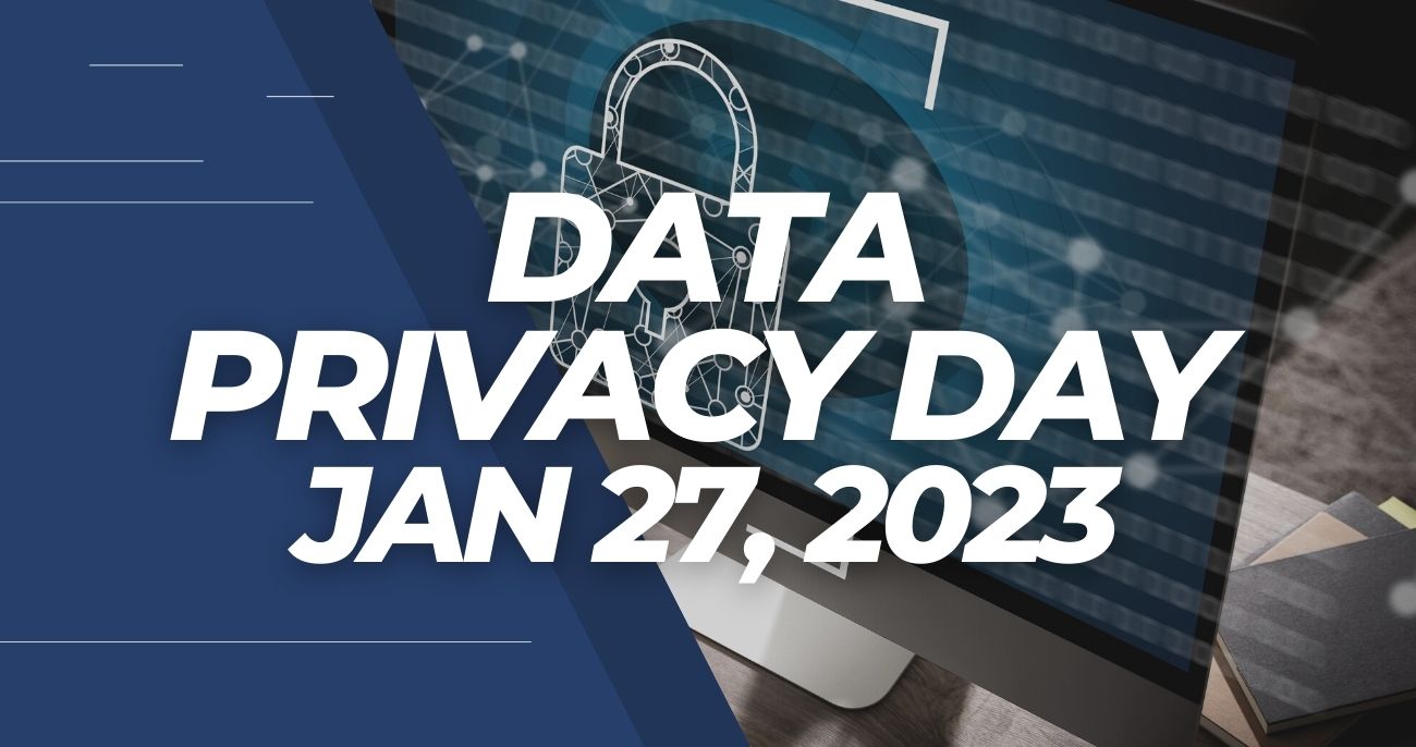 DATA PRIVACY DAY 2023