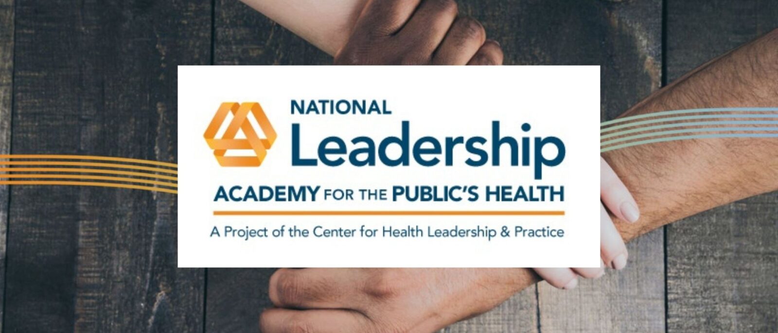 HU to participate in National Leadership Academy for The Public’s Health