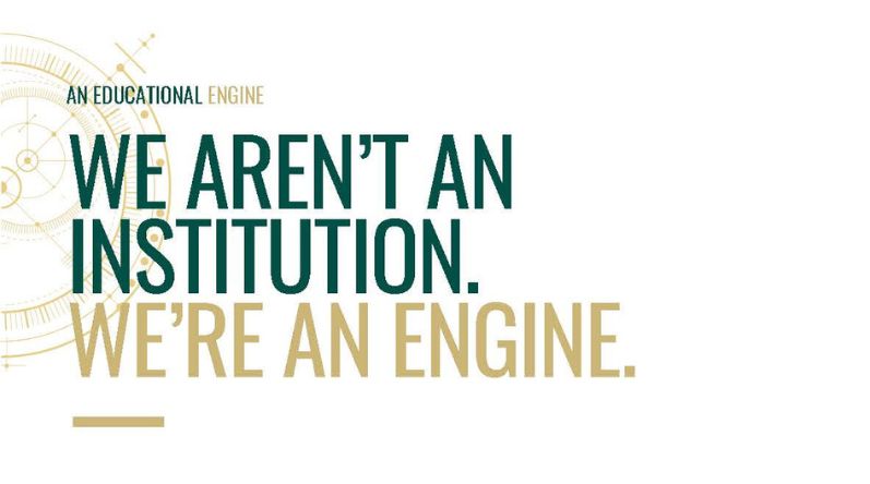 education engine