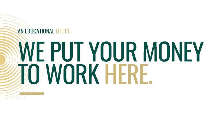 educational effect