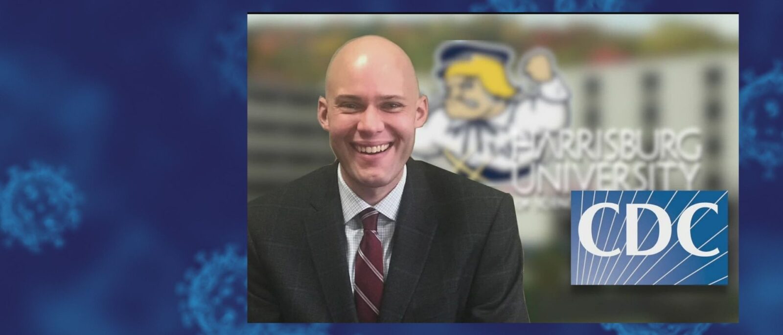HU leader tapped to serve on state COVID-19 Vaccine Task Force