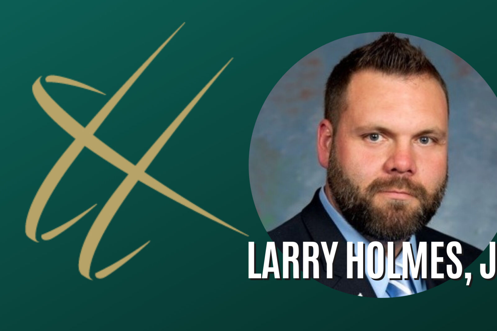 Larry Holmes