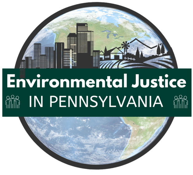 Environmental Justice in PA Summit Harrisburg University
