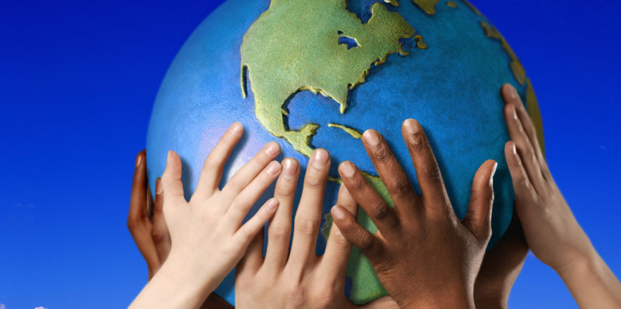 HU student shares environmental justice issues with state legislators