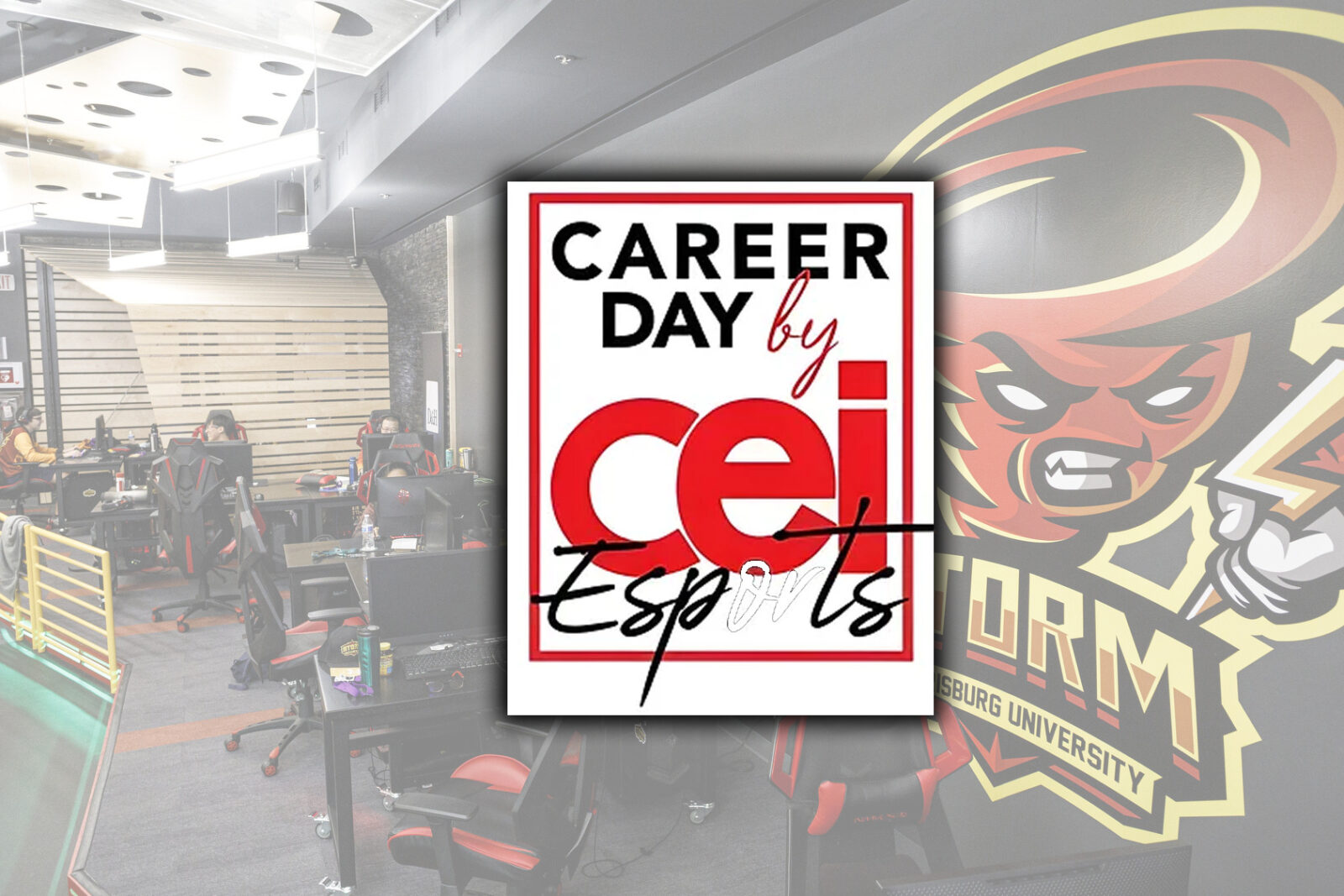 esports career day