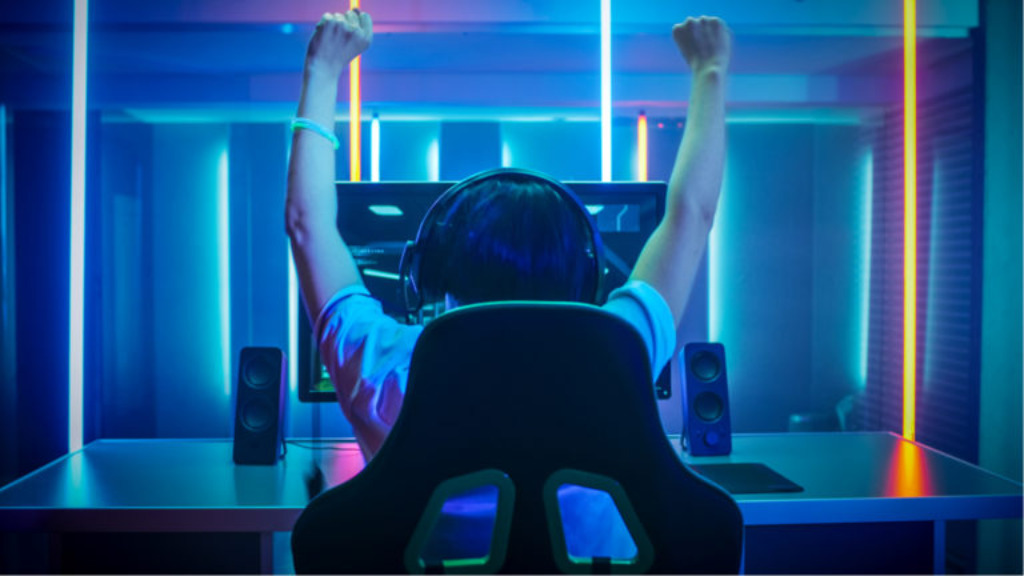 <strong>Get Ahead of the Game with Harrisburg University’s Clinical Foundations in Esports Certification Course – Join In-Person or Virtually!”</strong>