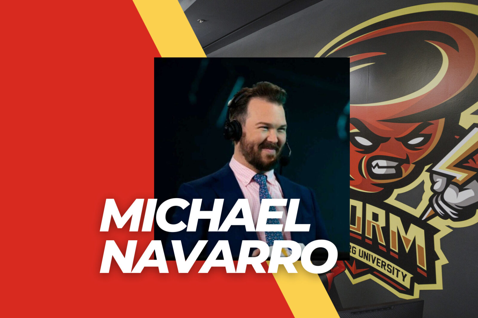 michael navarro