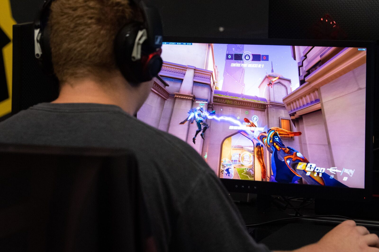 esports