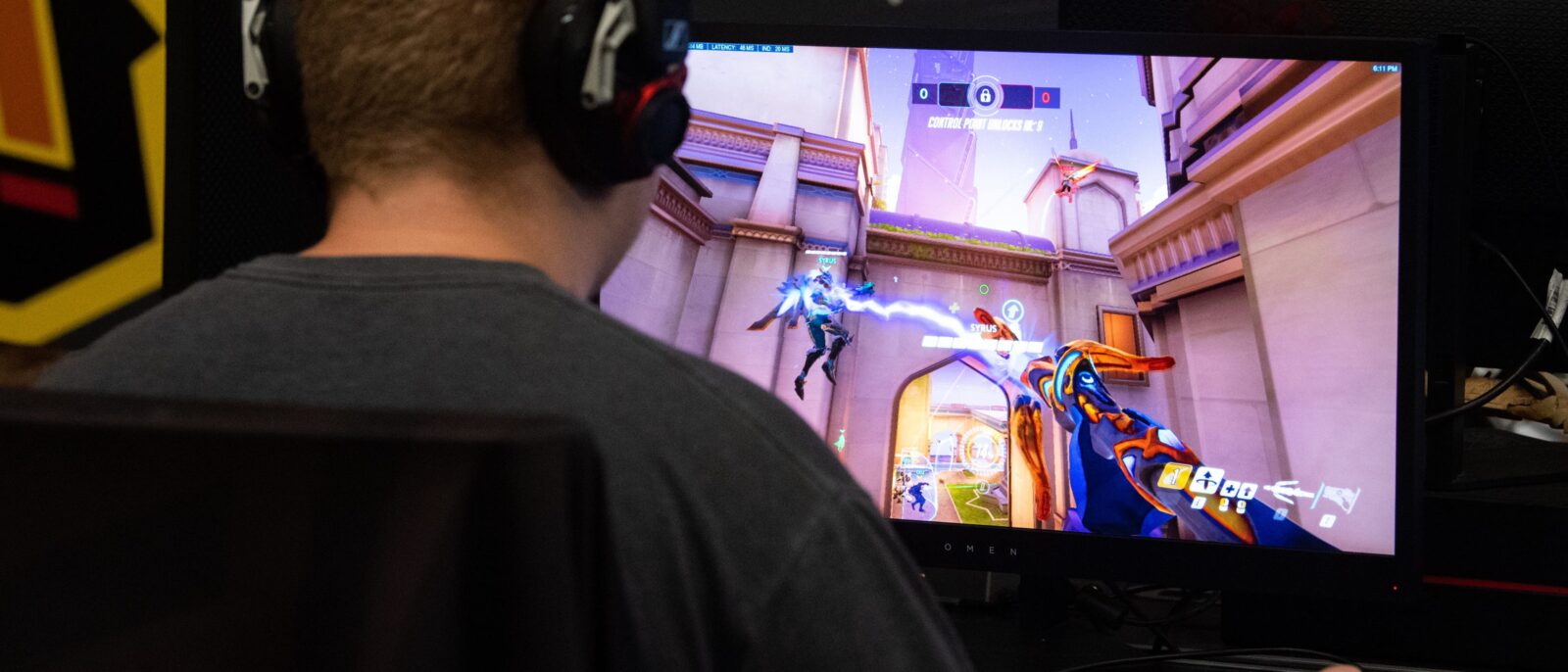 HU launches Esports Research Center