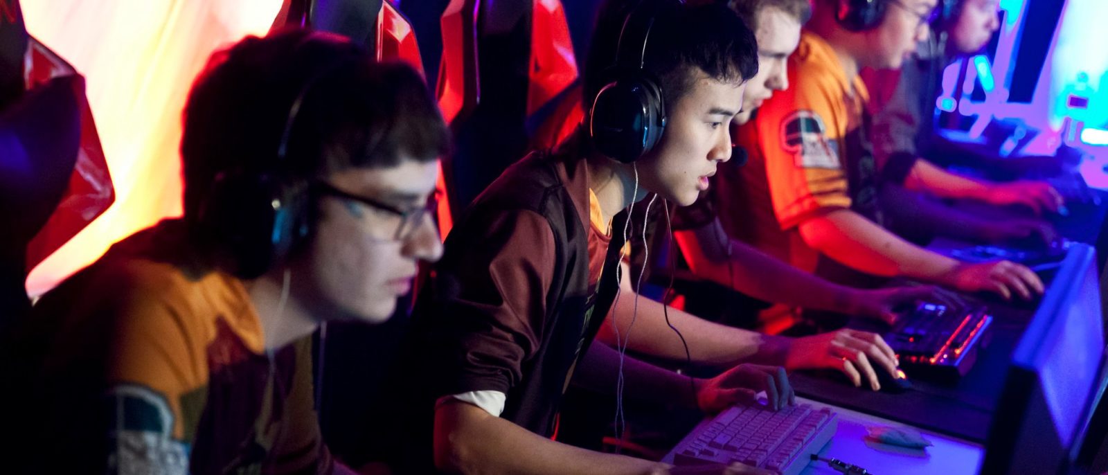 HU introduces Esports Management major